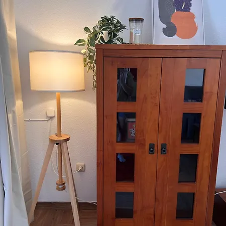 Bejeque & Barbecue 度假居 拉·奥利瓦