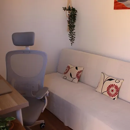 度假居 Bejeque & Barbecue 拉·奥利瓦