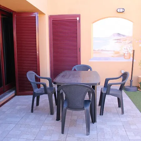 度假居 Bejeque & Barbecue 拉·奥利瓦