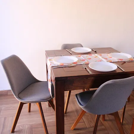 Bejeque & Barbecue 度假居