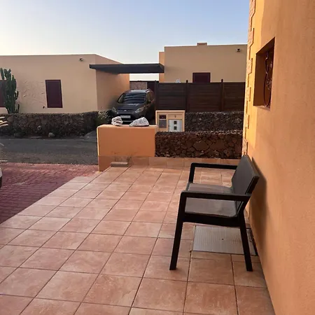 Bejeque & Barbecue * 拉·奥利瓦