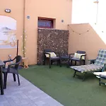 Bejeque & Barbecue Hébergement de vacances La Oliva